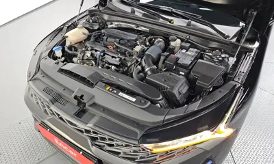 Kia K5 2022, 32080 км, за 26300000 KRW - фото 6