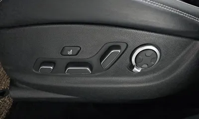 Genesis GV70 2021, 83040 км, за 33600000 KRW - фото 31