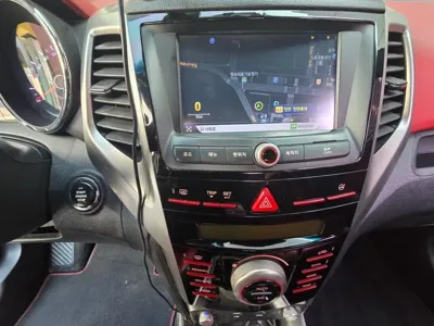 KG_Mobility_Ssangyong TIBOLI 2015, 177800 км, за 6500000 KRW - фото 9