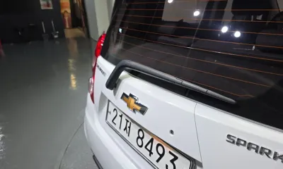 ChevroletGMDaewoo Spark 2014, 95733 км, за 2750000 KRW - фото 30