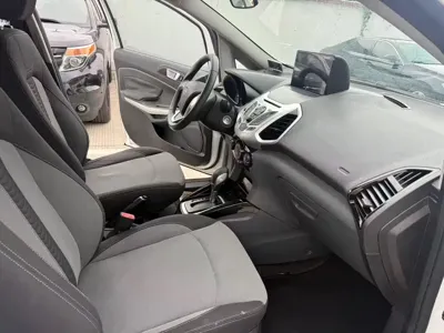 Ford EcoSport 2015, 110000 км, за 14800 CNY - фото 7