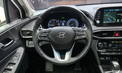 Hyundai Santafe 2019, 52265 км, за 19000000 KRW - фото 13