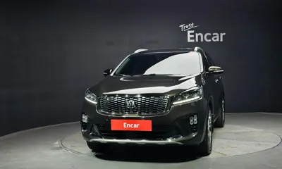 Kia Sorento 2019, 125036 км, за 16800000 KRW - фото 3
