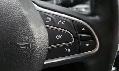 Renault-KoreaSamsung SM6 2016, 124897 км, за 7500000 KRW - фото 29