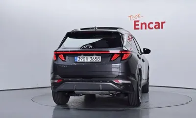 Hyundai Tucson 2021, 66647 км, за 21990000 KRW