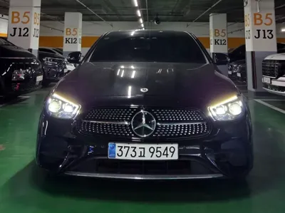 Mercedes-Benz E-Class 2023, 46000 км, за 62490000 KRW