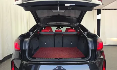 BMW X6M 2018, 111610 км, за 33790000 KRW - фото 20