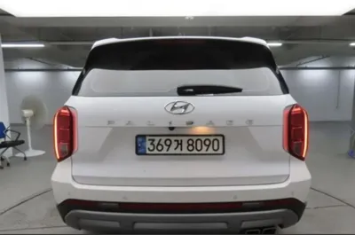 Hyundai Palisade 2023, 125542 км, за 26300000 KRW - фото 3