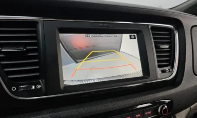 Kia Canival 2019, 141501 км, за 14500000 KRW - фото 17