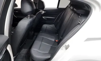 BMW 1-Series 2017, 75645 км, за 15600000 KRW - фото 11