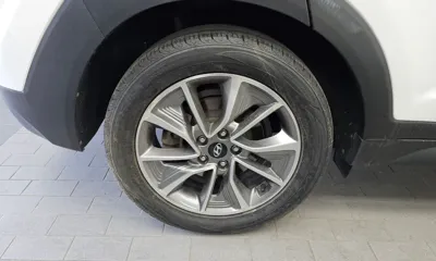 Hyundai Tucson 2018, 118936 км, за 12800000 KRW - фото 5