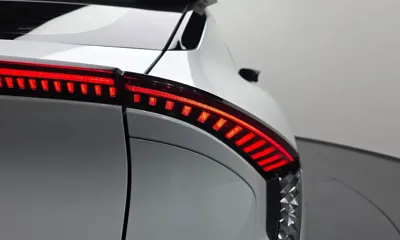 Kia EV6 2022, 111465 км, за 28500000 KRW - фото 23