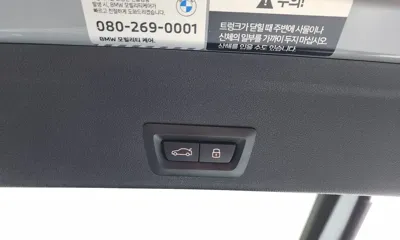 BMW X6M 2024, 22037 км, за 159000000 KRW - фото 27
