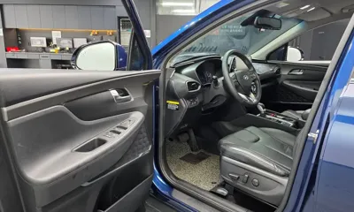 Hyundai Santafe 2019, 78649 км, за 18900000 KRW - фото 10