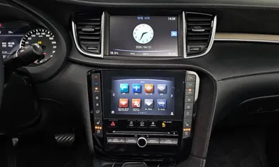 Infiniti QX50 2019, 68688 км, за 21900000 KRW - фото 18