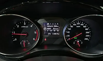 Kia Canival 2017, 113617 км, за 14900000 KRW - фото 8