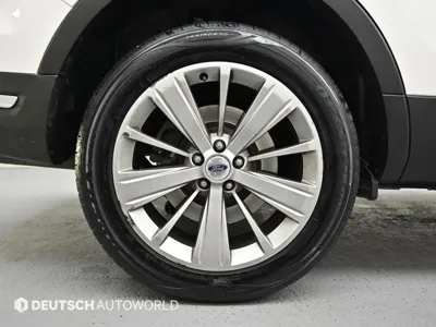 Ford Explorer 2018, 57742 км, за 17800000 KRW - фото 5