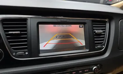 Kia Canival 2018, 136919 км, за 10200000 KRW - фото 15
