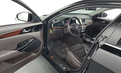 Kia K7 2017, 144960 км, за 12300000 KRW - фото 10