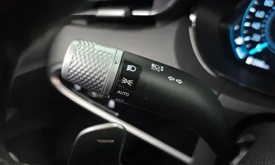 Genesis GV70 2021, 91171 км, за 29900000 KRW - фото 28