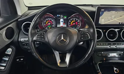 Mercedes-Benz GLC-Class 2019, 131766 км, за 21000000 KRW - фото 13