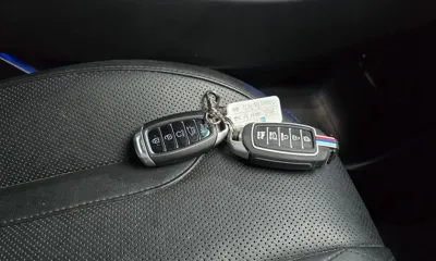 Hyundai Palisade 2019, 71852 км, за 20590000 KRW - фото 28