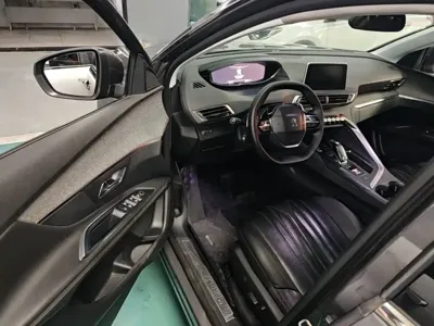 Peugeot 4008 2016, 89100 км, за 39100 CNY - фото 16