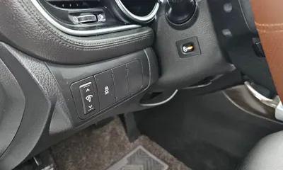 Kia K5 2015, 118760 км, за 7200000 KRW - фото 16