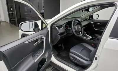 Toyota RAV4 2019, 84768 км, за 27400000 KRW - фото 10