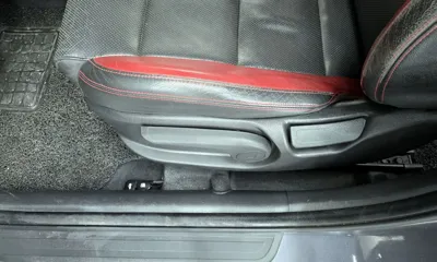Hyundai Avante 2017, 111337 км, за 8300000 KRW - фото 17