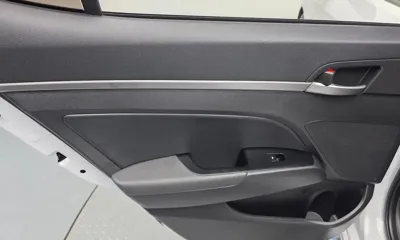 Hyundai Avante 2016, 169920 км, за 7200000 KRW - фото 25