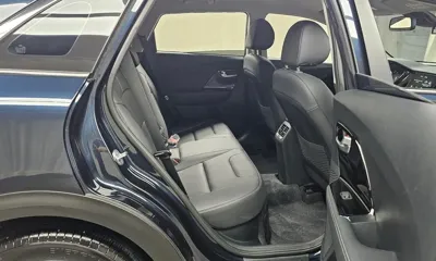Kia Niro 2021, 16527 км, за 20300000 KRW - фото 11