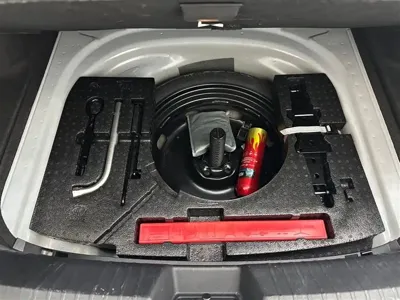 Volkswagen Sagitar 2022, 43000 км, за 93000 CNY - фото 11