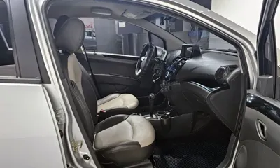 ChevroletGMDaewoo Spark 2012, 170176 км, за 2200000 KRW - фото 26