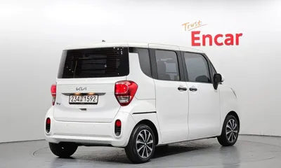 Kia Ray 2022, 79179 км, за 8300000 KRW