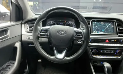Hyundai Sonata 2018, 109462 км, за 8900000 KRW - фото 14