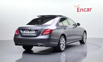 Mercedes-Benz E-Class 2019, 51946 км, за 32990000 KRW