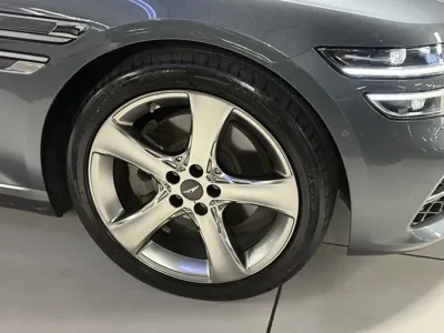 Genesis G80 2021, 92392 км, за 29890000 KRW - фото 20