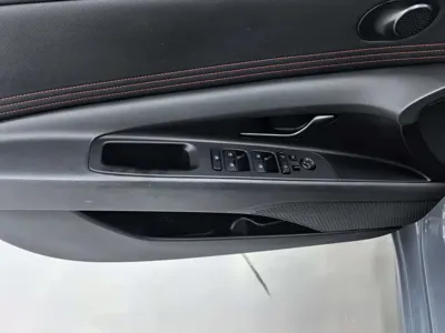 Hyundai Elantra 2022, 32000 км, за 102800 CNY - фото 12