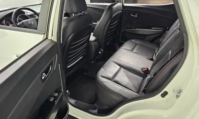 KG_Mobility_Ssangyong TIBOLI 2016, 58043 км, за 8200000 KRW - фото 12