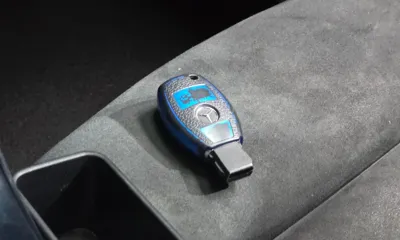 Mercedes-Benz GLC-Class 2019, 85512 км, за 28990000 KRW - фото 30
