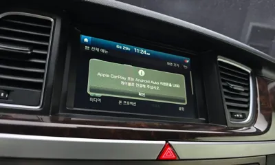 Hyundai Genesis 2015, 60026 км, за 11200000 KRW - фото 19