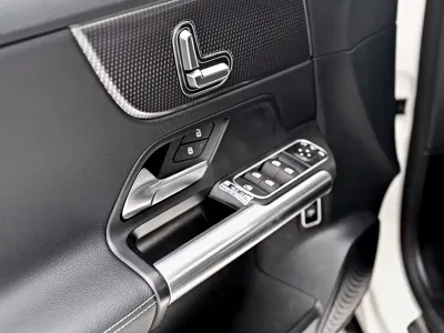 Mercedes-Benz GLA 2021, 60700 км, за 116000 CNY - фото 8