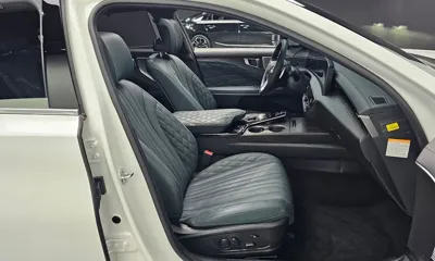 Kia K8 2024, 29233 км, за 34990000 KRW - фото 26