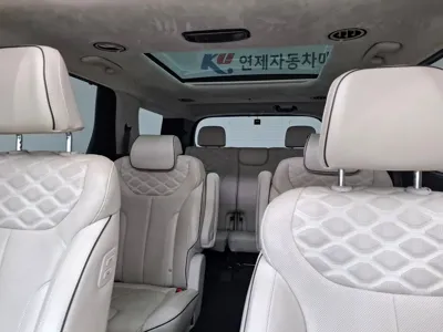 Hyundai Palisade 2022, 45031 км, за 35500000 KRW - фото 16