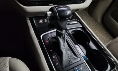 Kia Canival 2015, 103233 км, за 12100000 KRW - фото 9