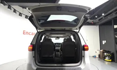 Kia Canival 2015, 203949 км, за 6800000 KRW - фото 19