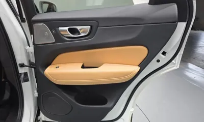 Volvo XC60 2023, 41838 км, за 42500000 KRW - фото 33