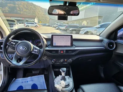 Kia K3 2019, 156689 км, за 8500000 KRW - фото 7