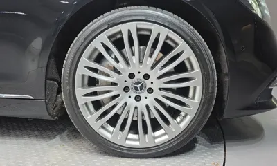 Mercedes-Benz S-Class 2018, 88506 км, за 43900000 KRW - фото 21